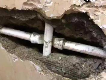 仁布漏水检测电话多少