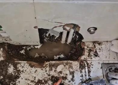 仁布漏水检测电话