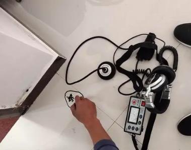 仁布测漏水公司电话